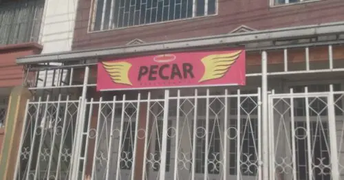 PECAR RESTAURANTE PECAR RESTAURANTE
